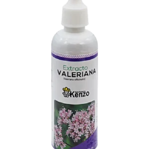 Extracto de Valeriana (1)