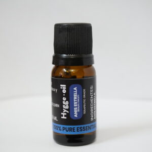 ACEITE ESENCIAL ANIS ESTRELLA HYGGE