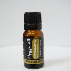 ACEITE ESENCIAL BERGAMOTA HYGGE