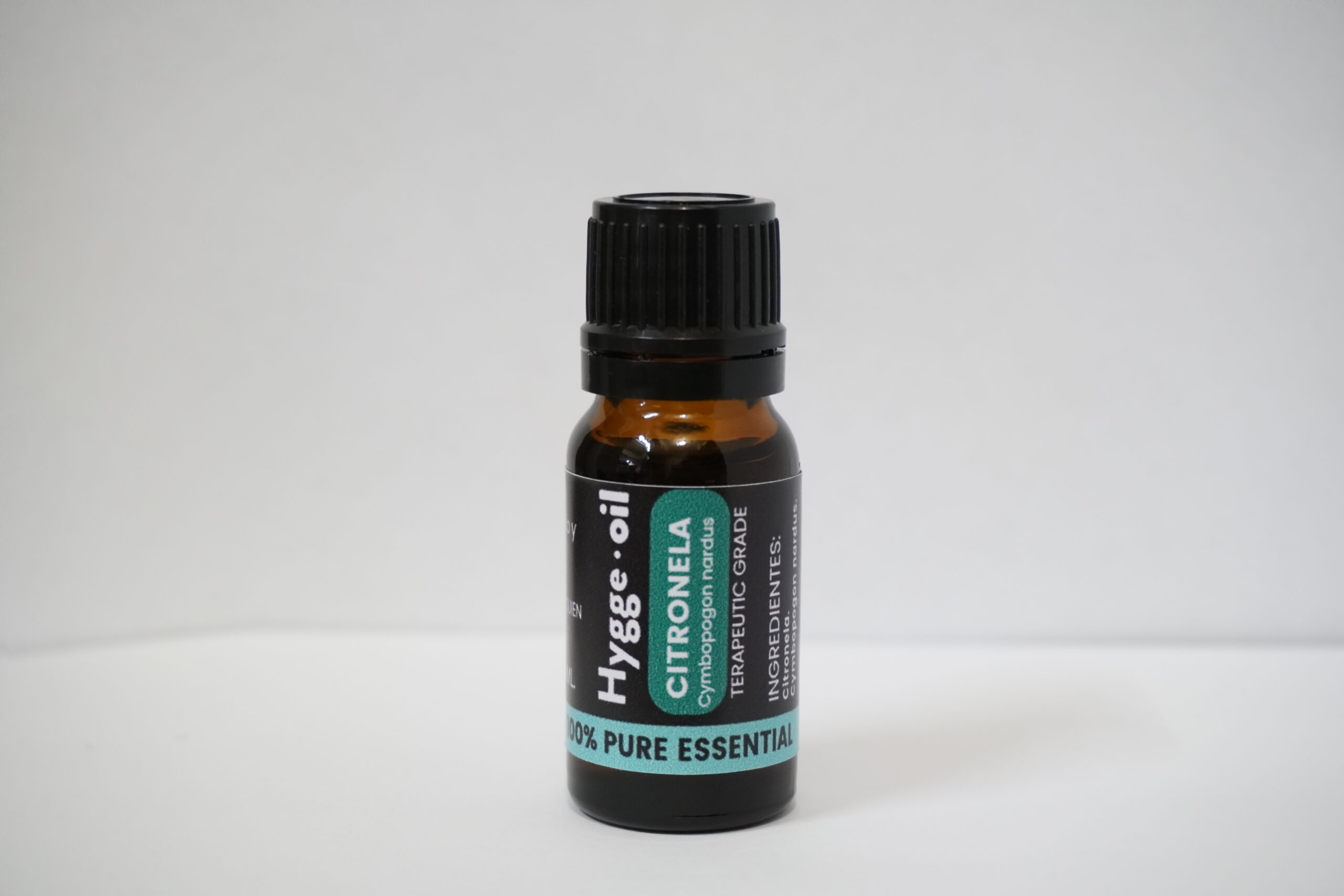 ACEITE ESENCIAL CITRONELA HYGGE