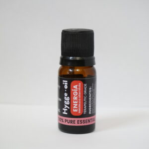 ACEITE ESENCIAL ENERGIA HYGGE