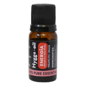 ACEITE ESENCIAL ENERGIA HYGGE