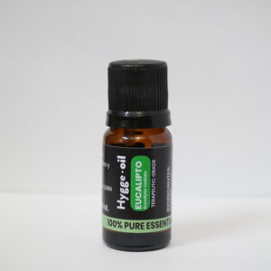 ACEITE ESENCIAL EUCALIPTO HYGGE