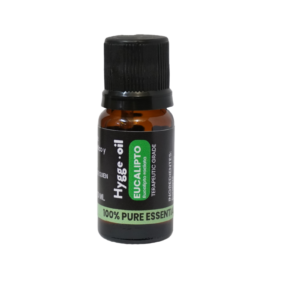 ACEITE ESENCIAL EUCALIPTO HYGGE