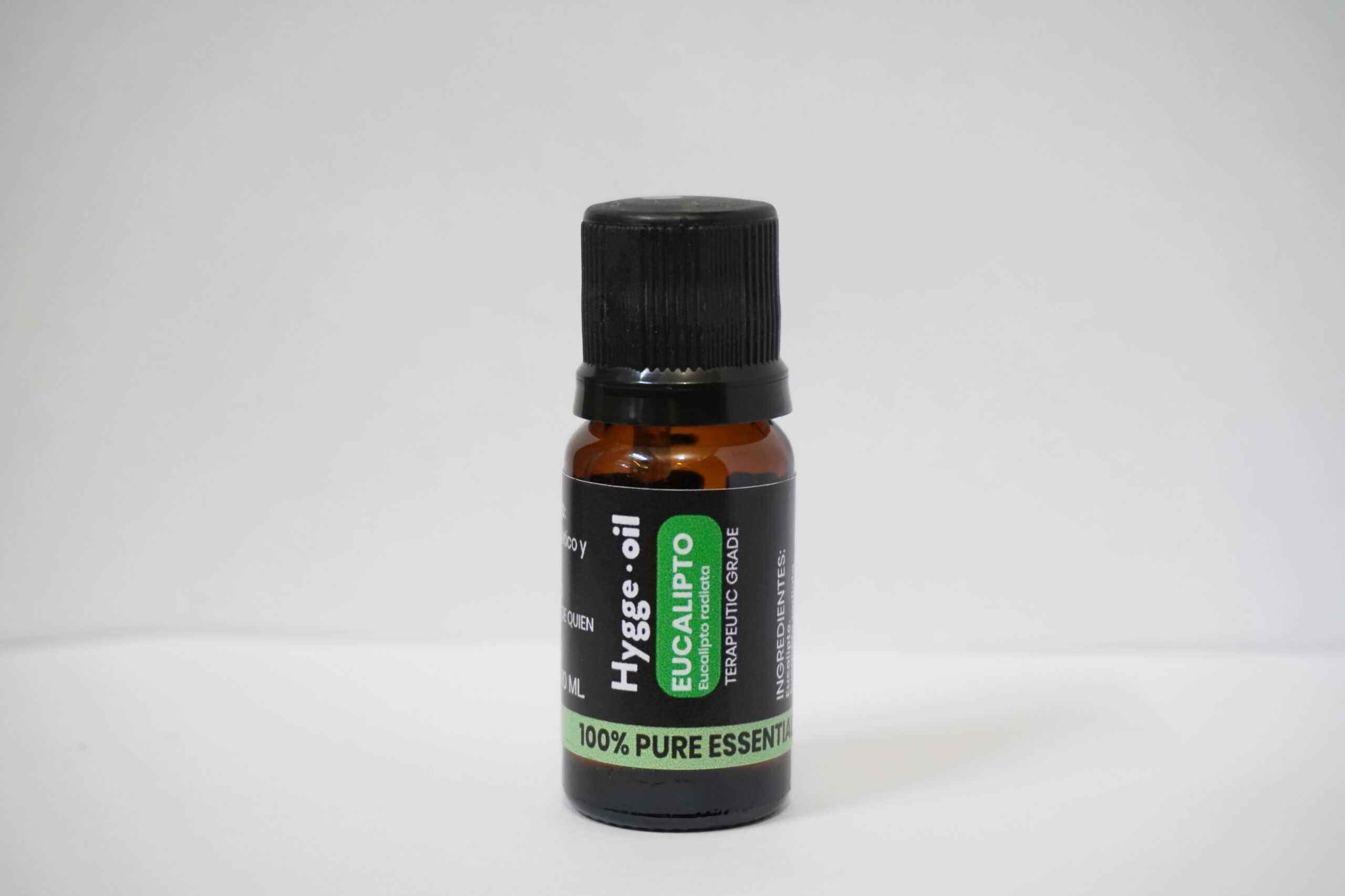 ACEITE ESENCIAL EUCALIPTO HYGGE