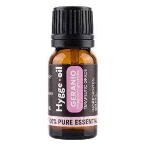 ACEITE ESENCIAL GERANIO HYGGE