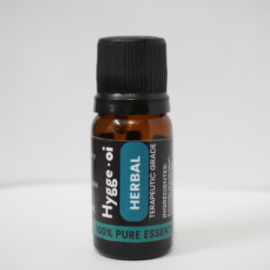 ACEITE ESENCIAL HERBAL