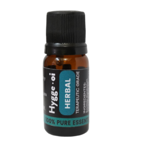 ACEITE ESENCIAL HERBAL