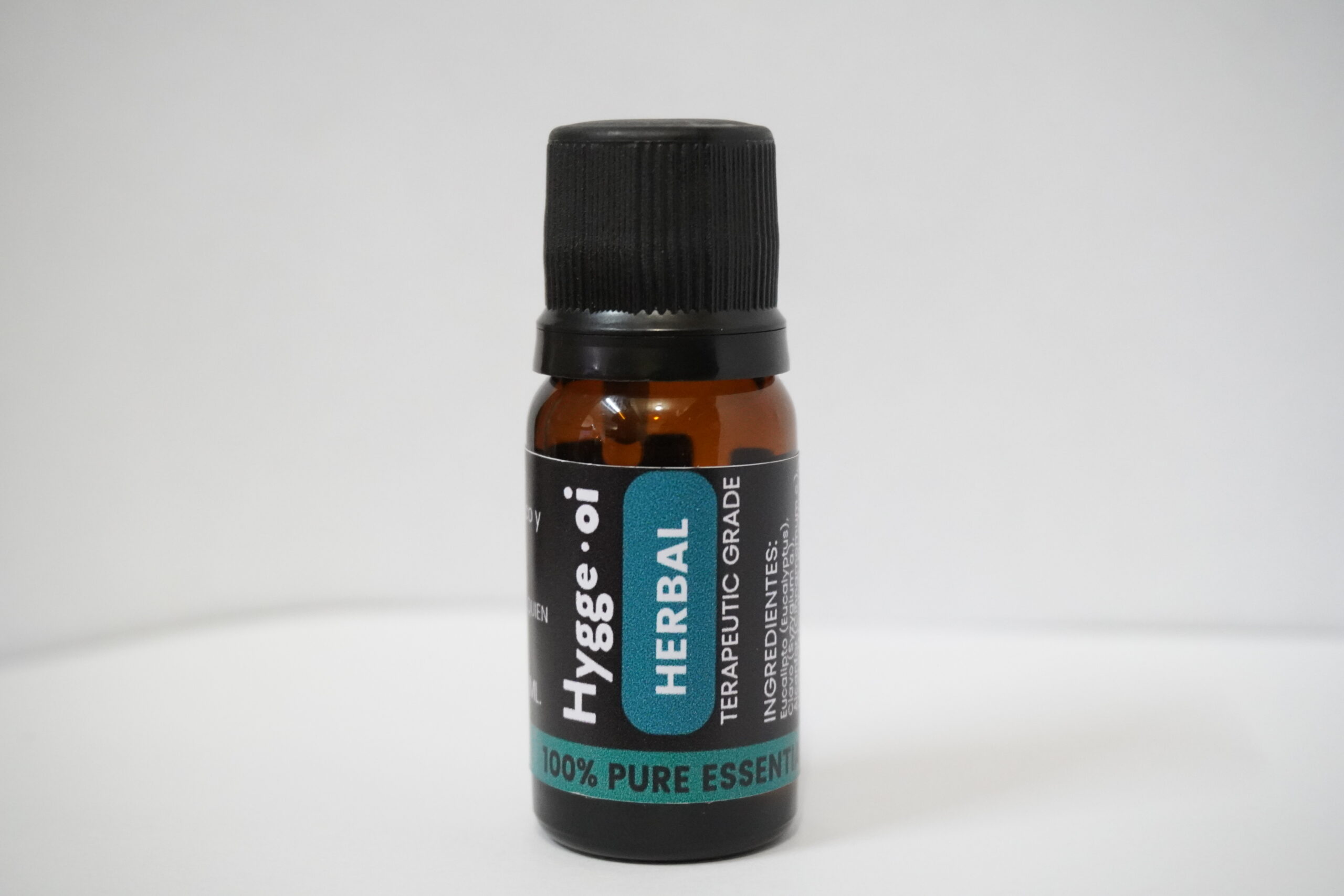 ACEITE ESENCIAL HERBAL