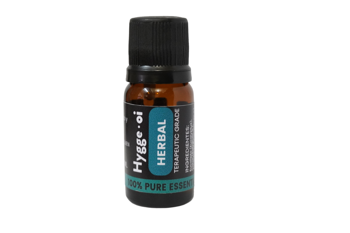 ACEITE ESENCIAL HERBAL