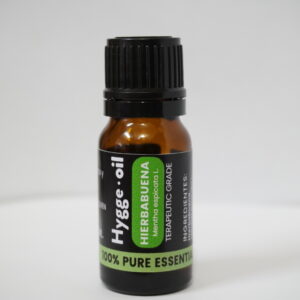 ACEITE ESENCIAL HIERBABUENA HYGGE