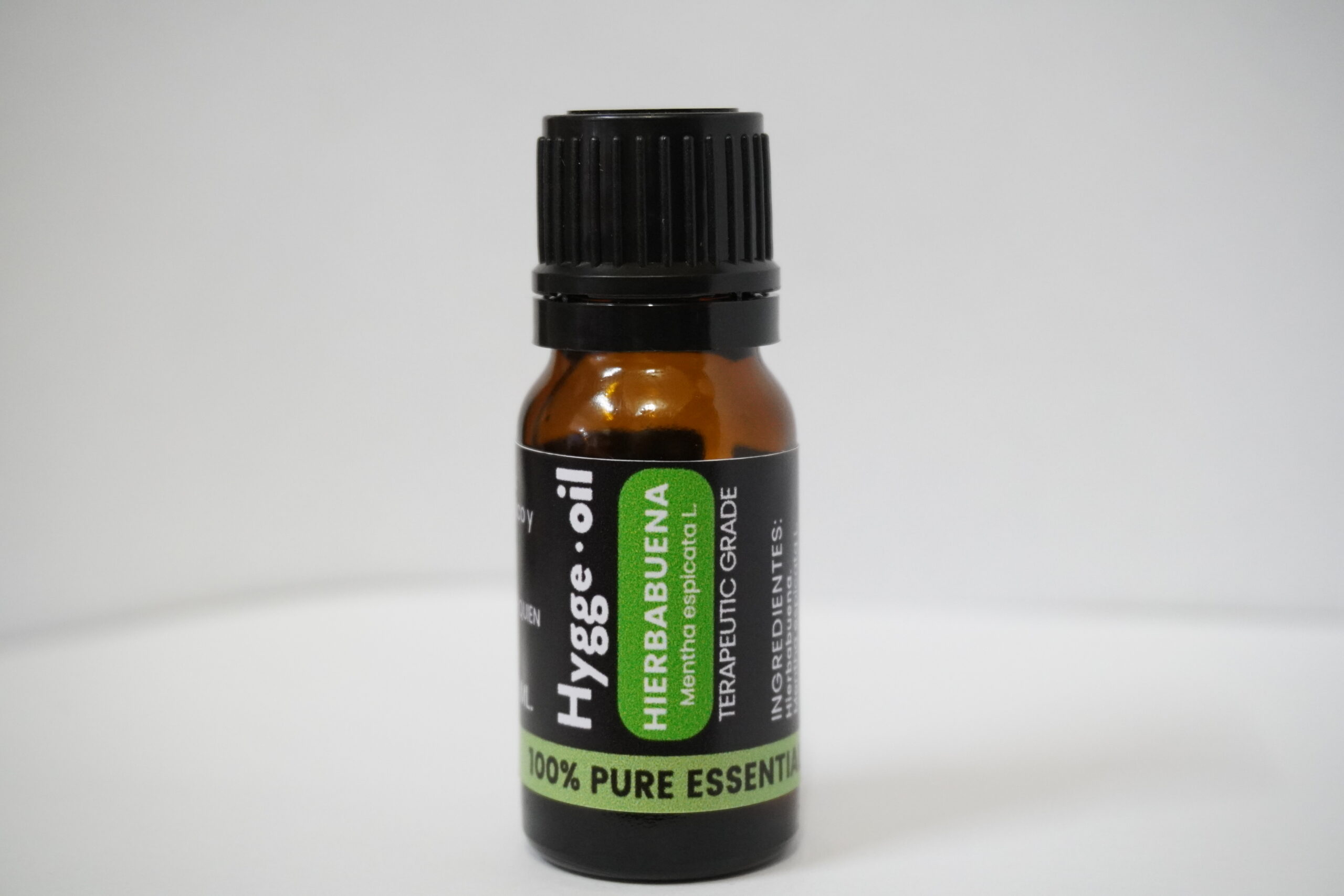 ACEITE ESENCIAL HIERBABUENA HYGGE