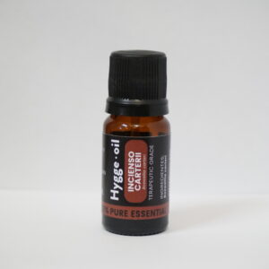 ACEITE ESENCIAL INCIENSO CARTERII 10ML HYGGE