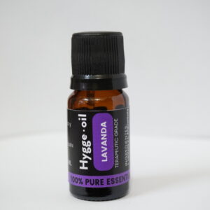ACEITE ESENCIAL LAVANDA HYGGE