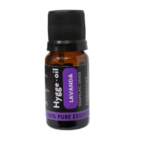 ACEITE ESENCIAL LAVANDA HYGGE