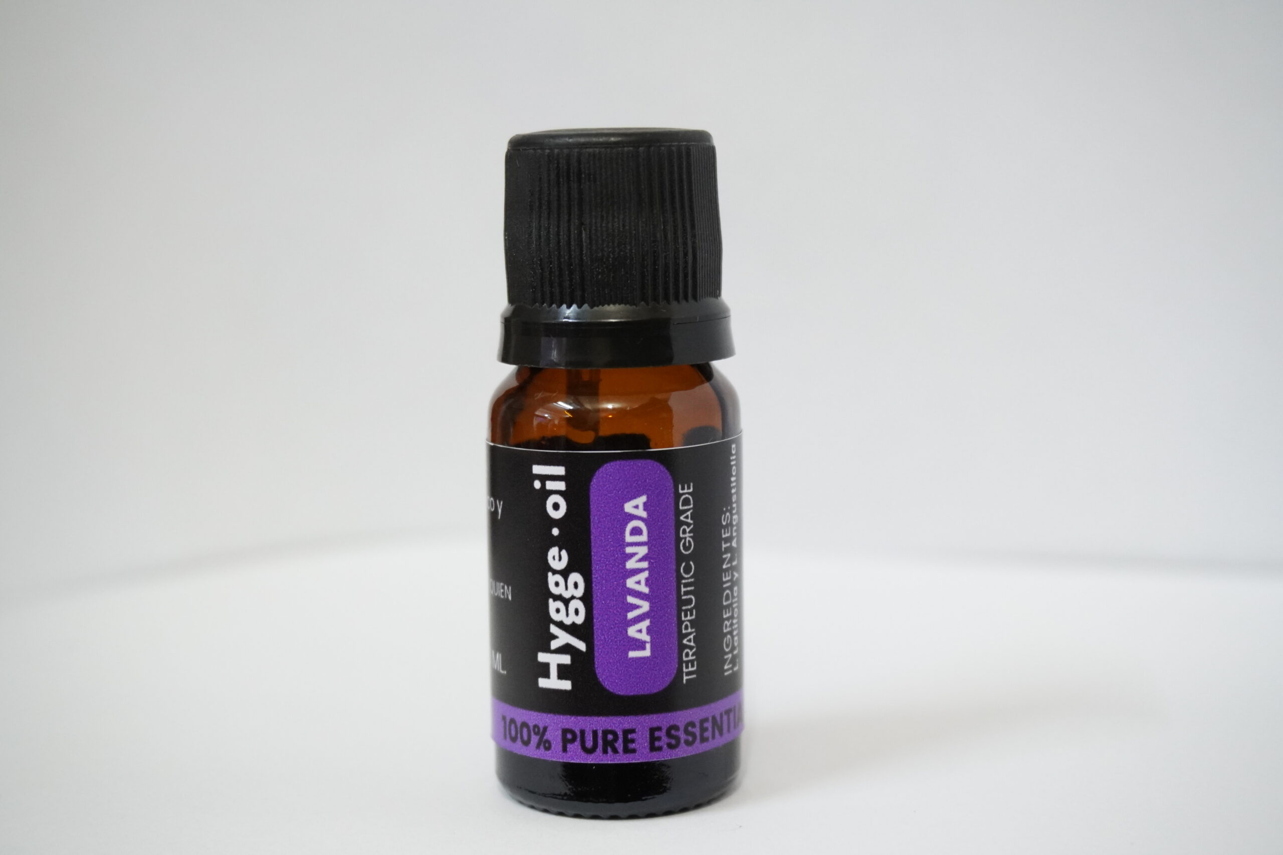 ACEITE ESENCIAL LAVANDA HYGGE