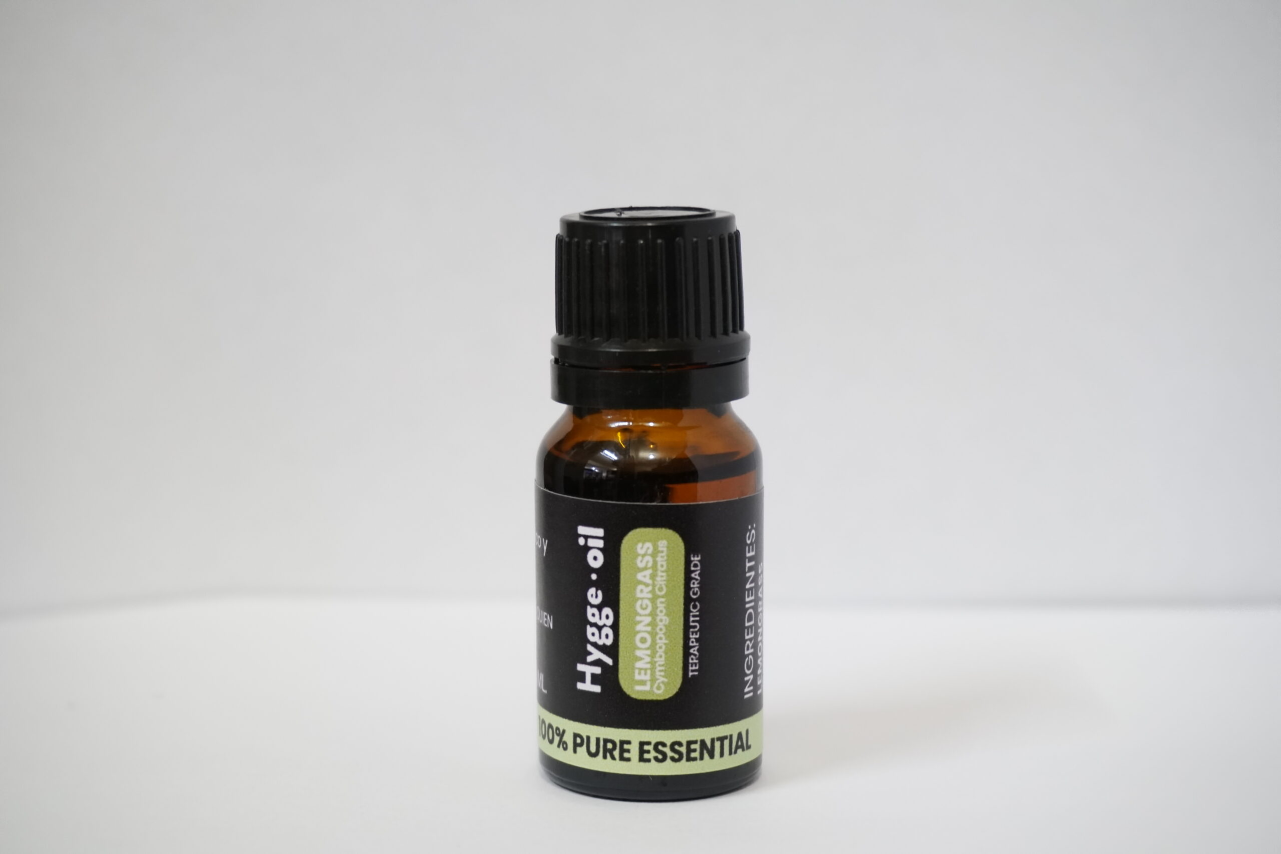 ACEITE ESENCIAL LEMONGRASS/LIMONCILLO