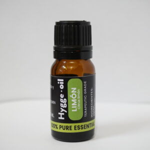 ACEITE ESENCIAL LIMON HYGGE