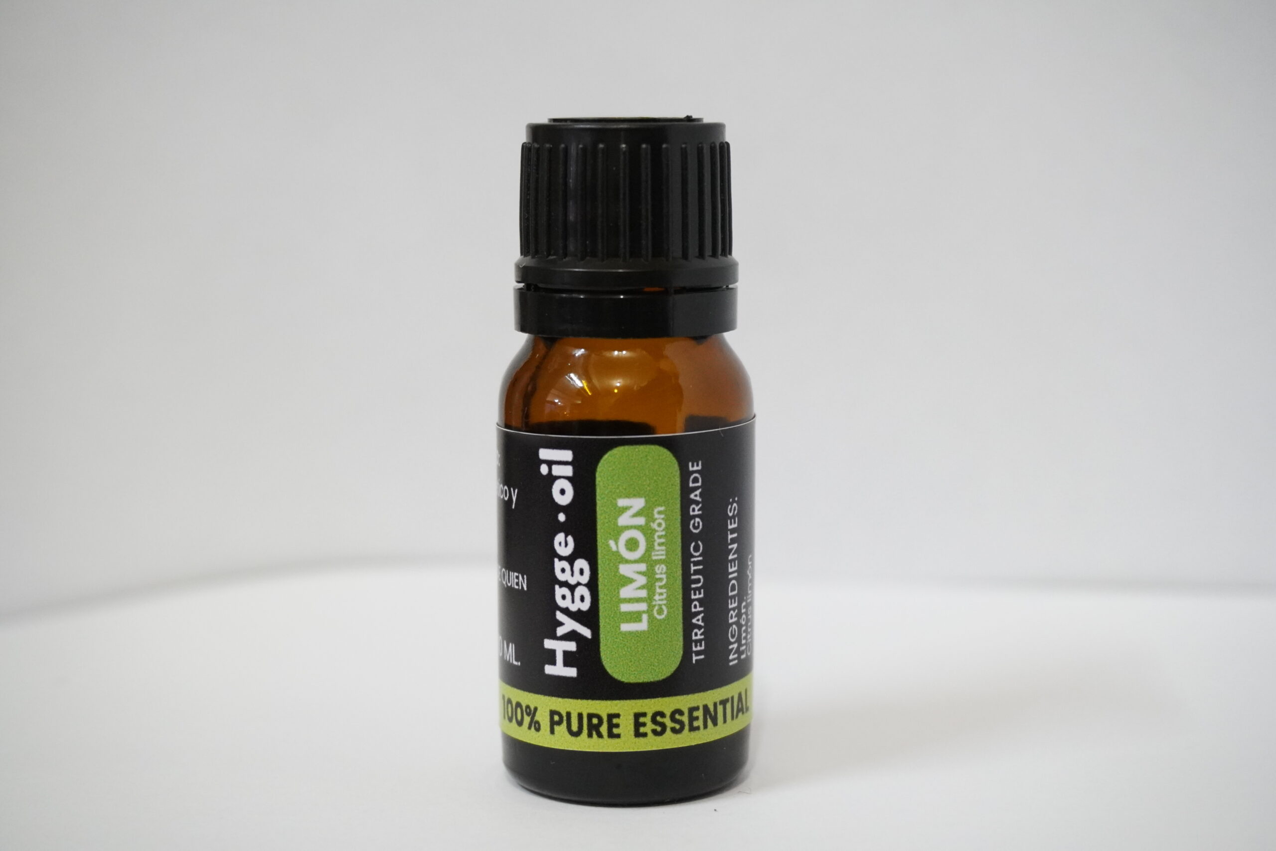 ACEITE ESENCIAL LIMON HYGGE