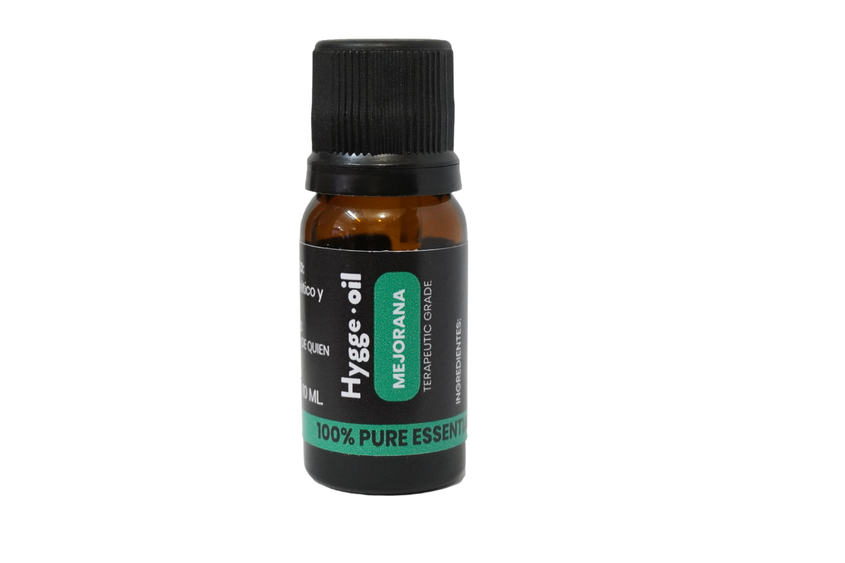 ACEITE ESENCIAL MEJORANA