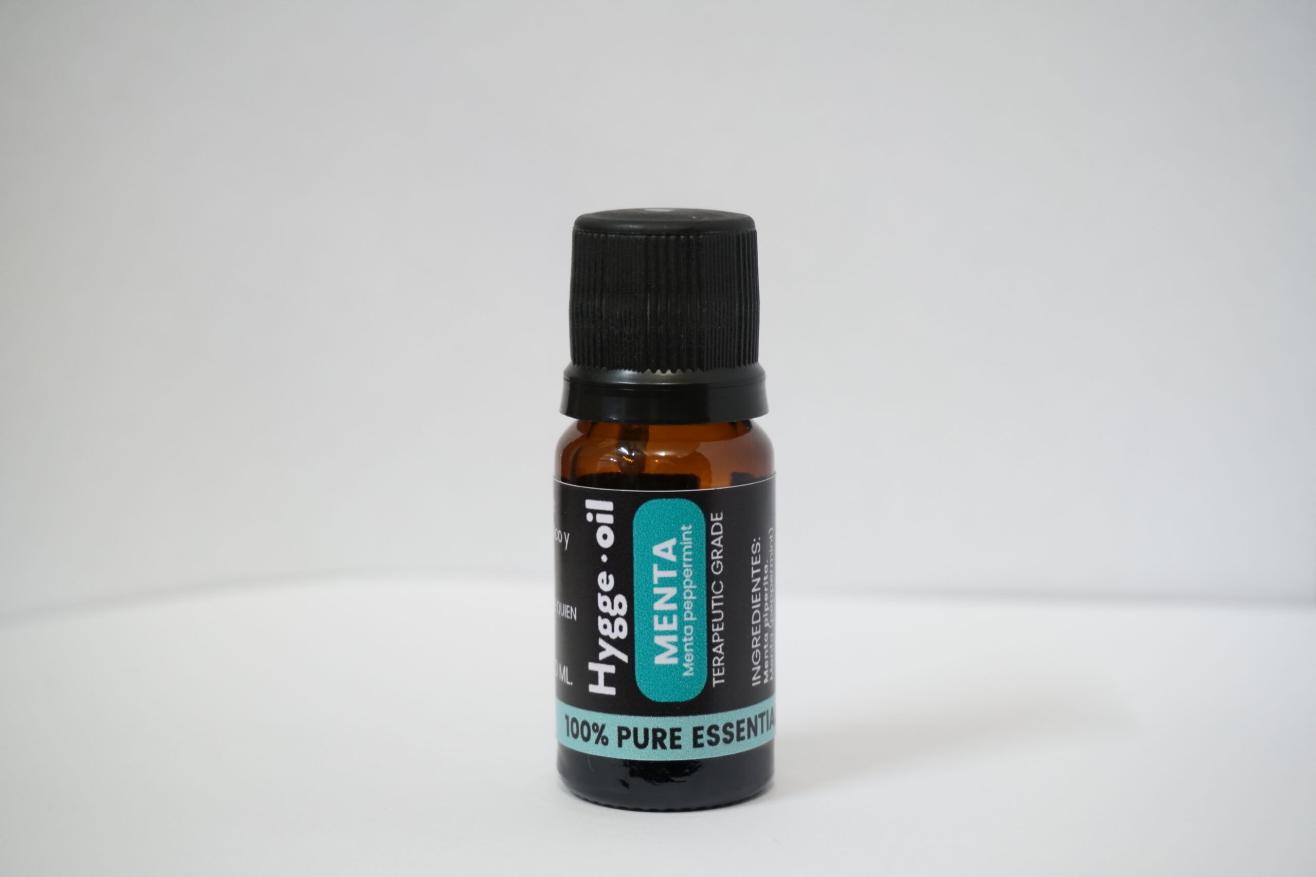 ACEITE ESENCIAL MENTA HYGGE