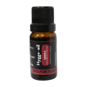 ACEITE ESENCIAL MIRRA