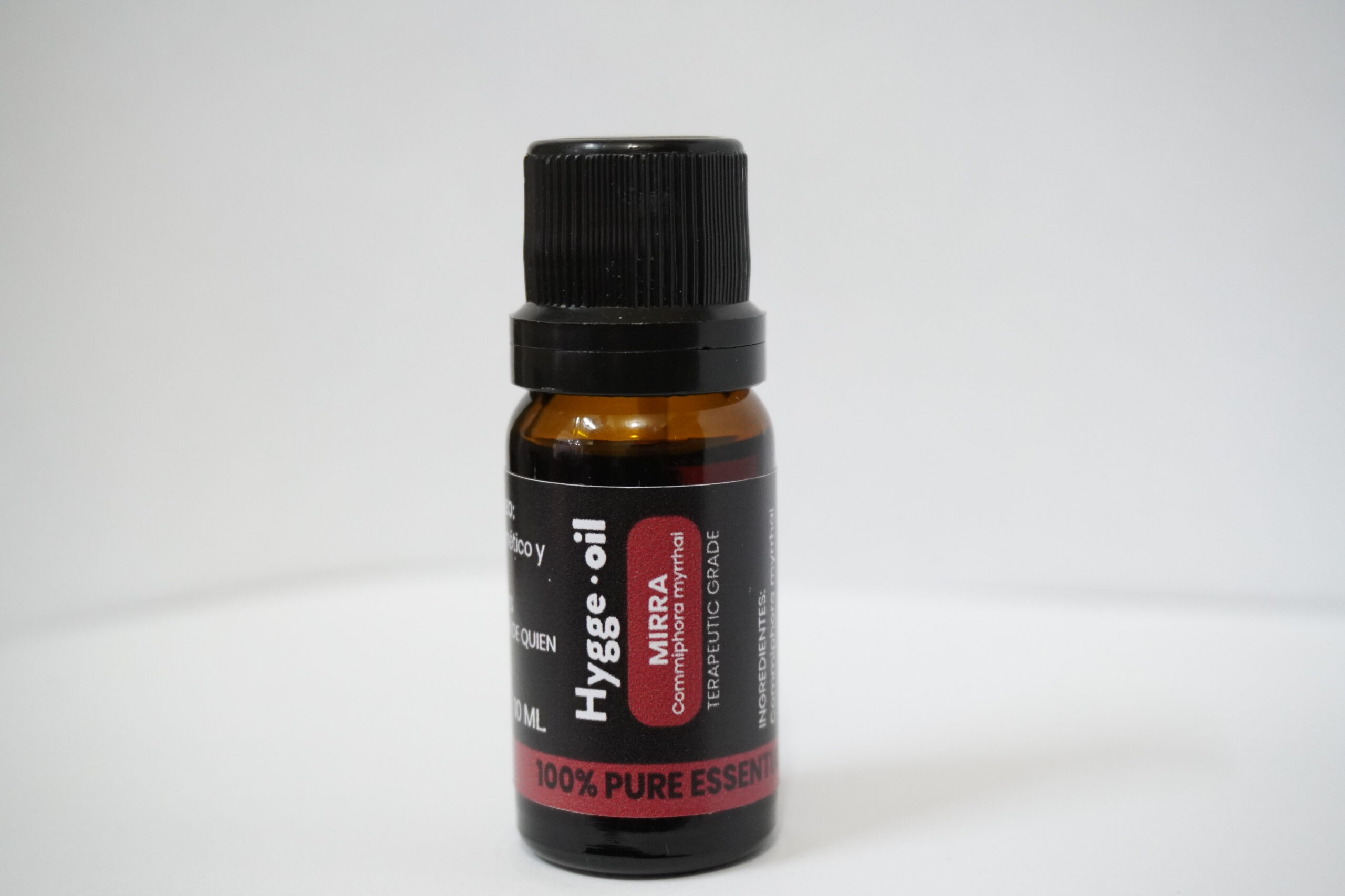 ACEITE ESENCIAL MIRRA