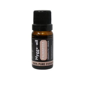 ACEITE ESENCIAL PALMAROSA