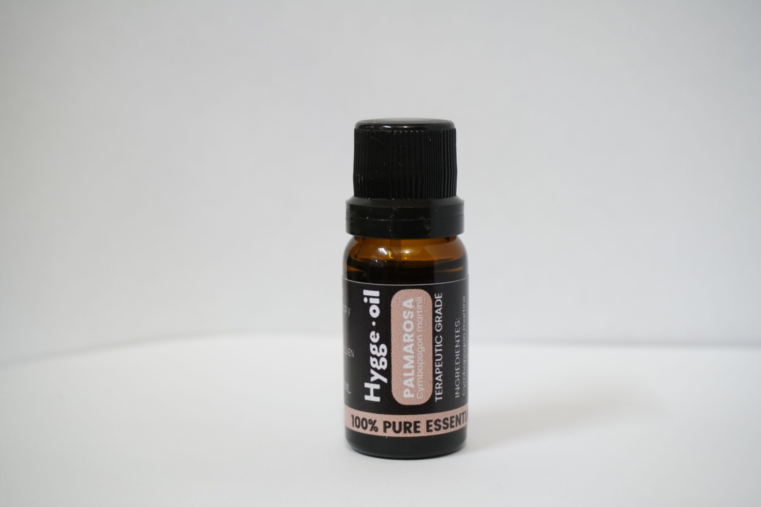 ACEITE ESENCIAL PALMAROSA