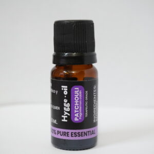 ACEITE ESENCIAL PATCHOULY