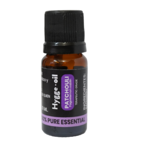 ACEITE ESENCIAL PATCHOULY