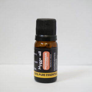 ACEITE ESENCIAL PETIT GRAIN HYGGE