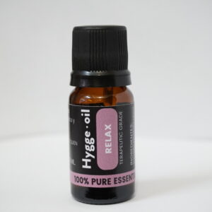 ACEITE ESENCIAL RELAX 10ML HYGGE OIL