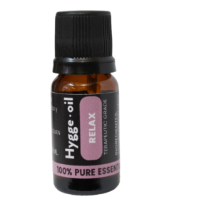 ACEITE ESENCIAL RELAX 10ML HYGGE OIL