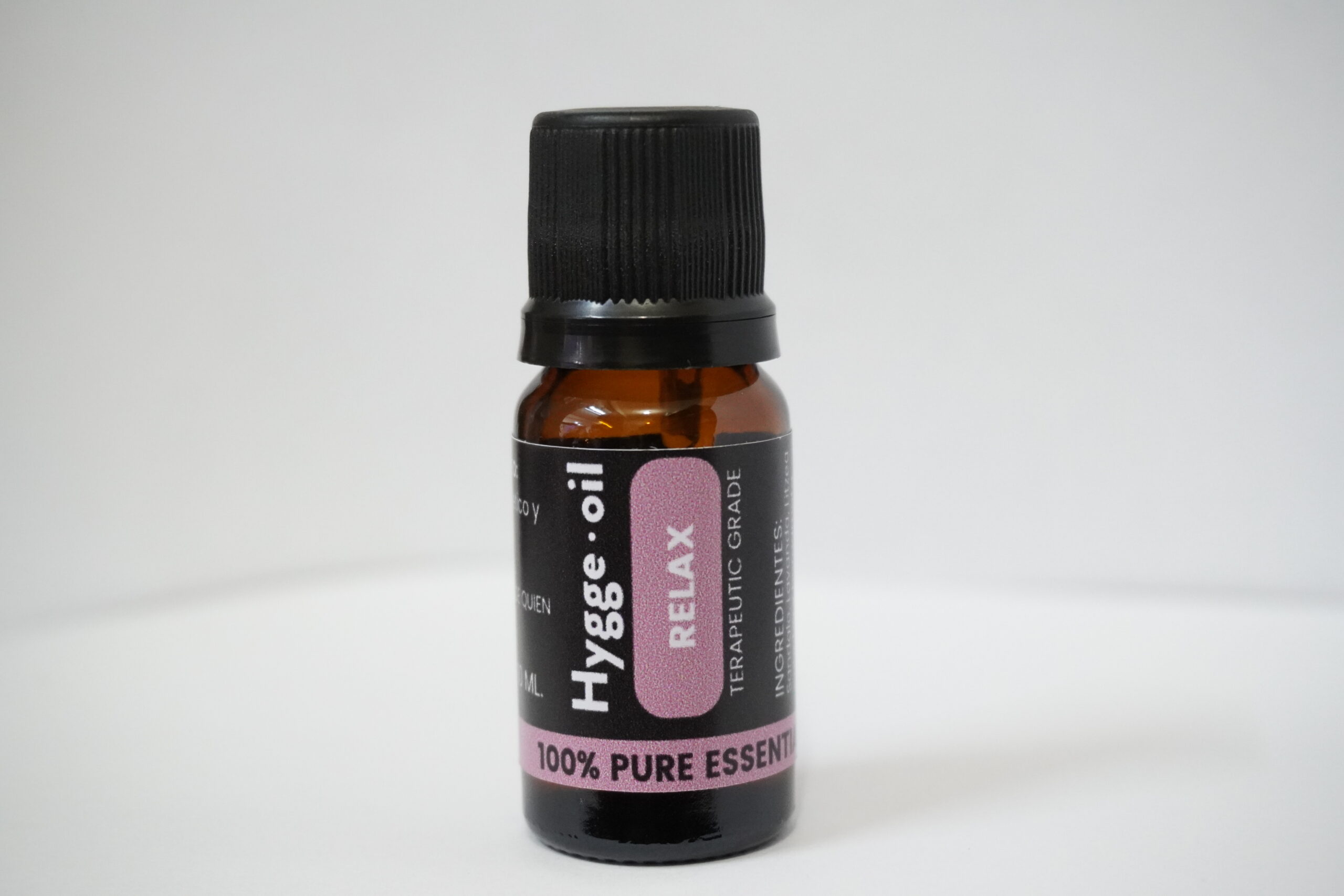 ACEITE ESENCIAL RELAX 10ML HYGGE OIL