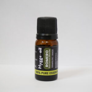ACEITE ESENCIAL ROMERO HYGGE