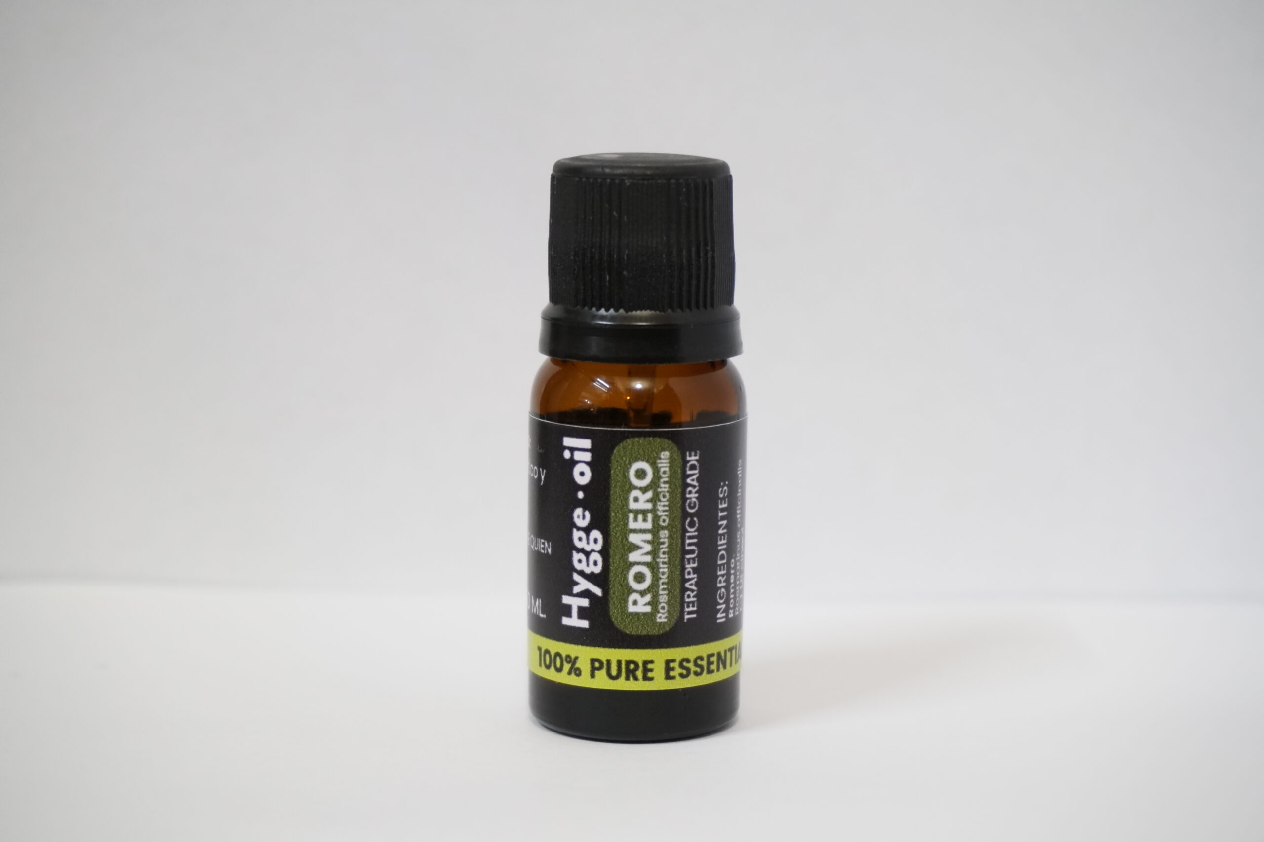 ACEITE ESENCIAL ROMERO HYGGE