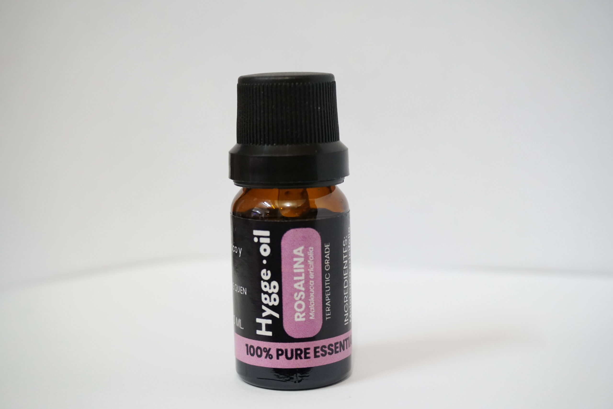 ACEITE ESENCIAL ROSALINA