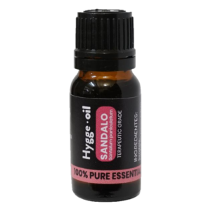 ACEITE ESENCIAL SANDALO HYGGE