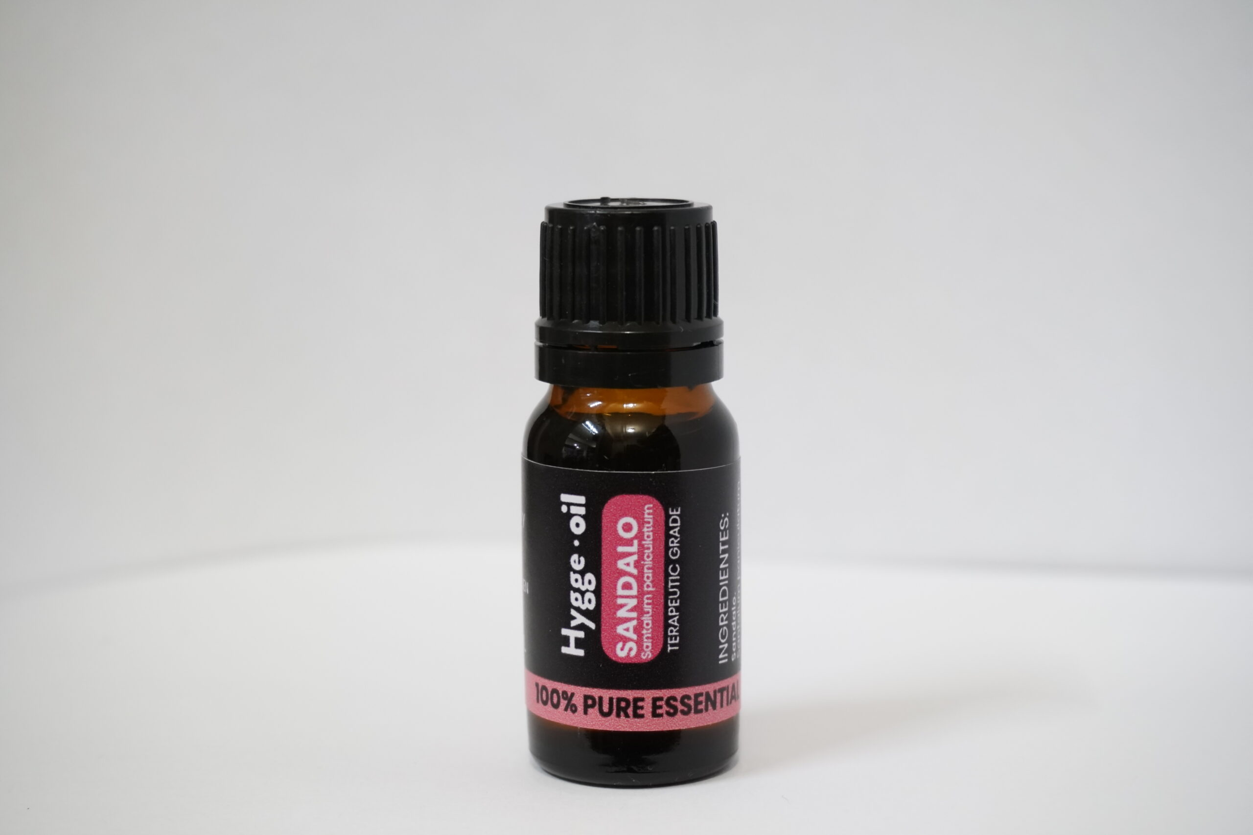 ACEITE ESENCIAL SANDALO HYGGE