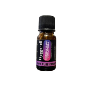ACEITE ESENCIAL SINERGIA YLANG CON LAVANDA