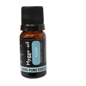 ACEITE ESENCIAL SLEEP 10ML HYGGE