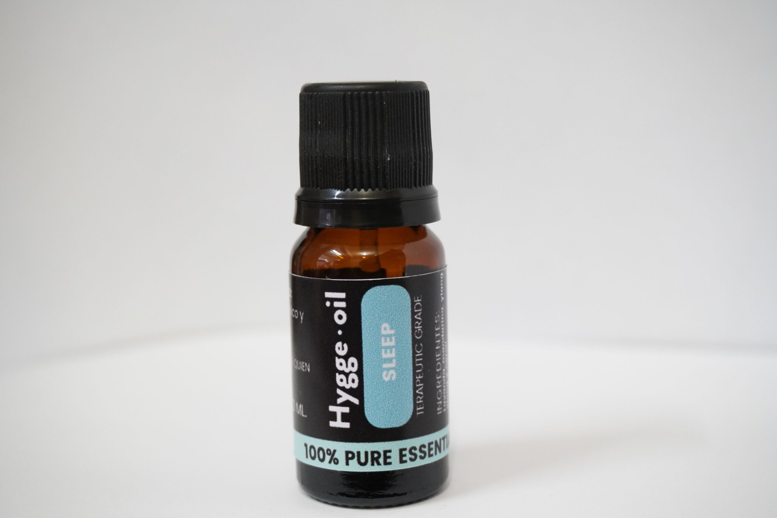 ACEITE ESENCIAL SLEEP 10ML HYGGE