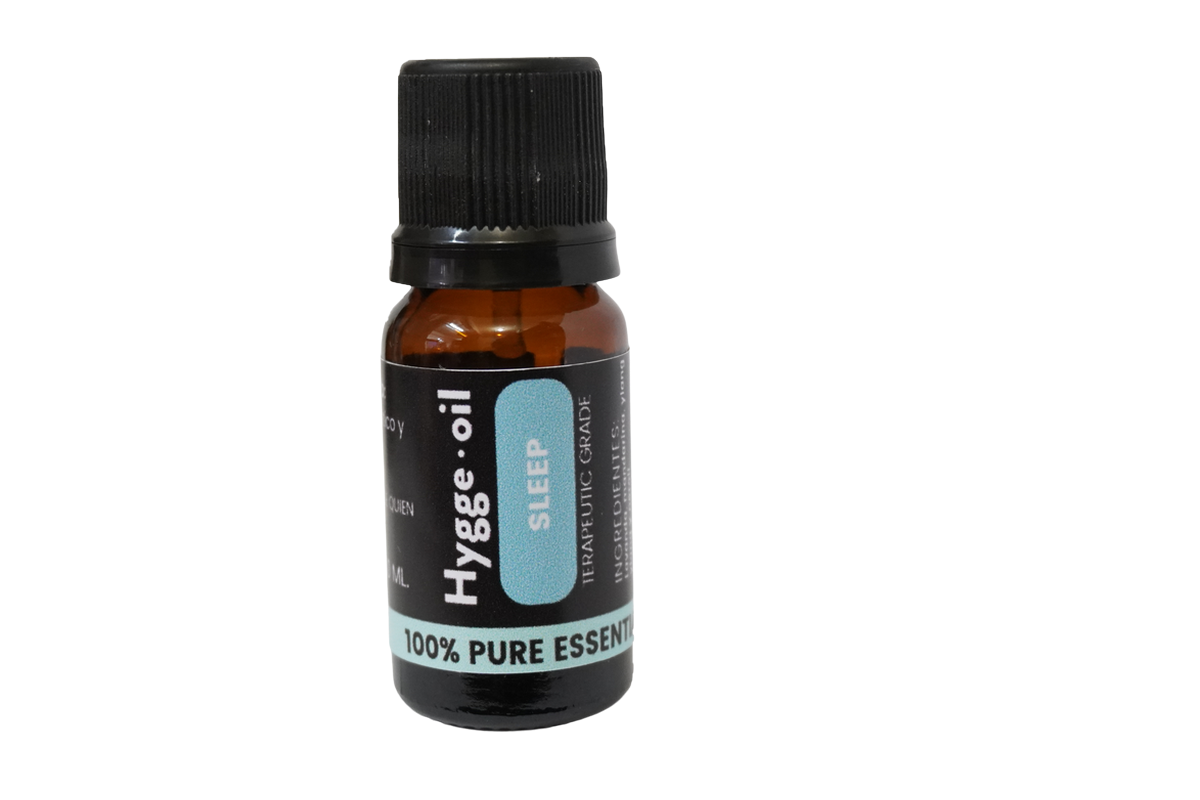 ACEITE ESENCIAL SLEEP 10ML HYGGE