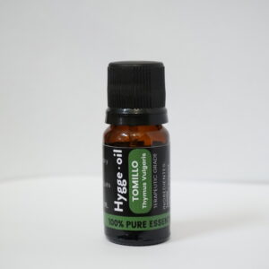 ACEITE ESENCIAL TOMILLO 10ML HYGGE OIL