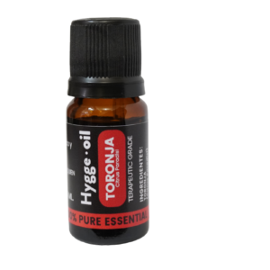 ACEITE ESENCIAL TORONJA HYGGE