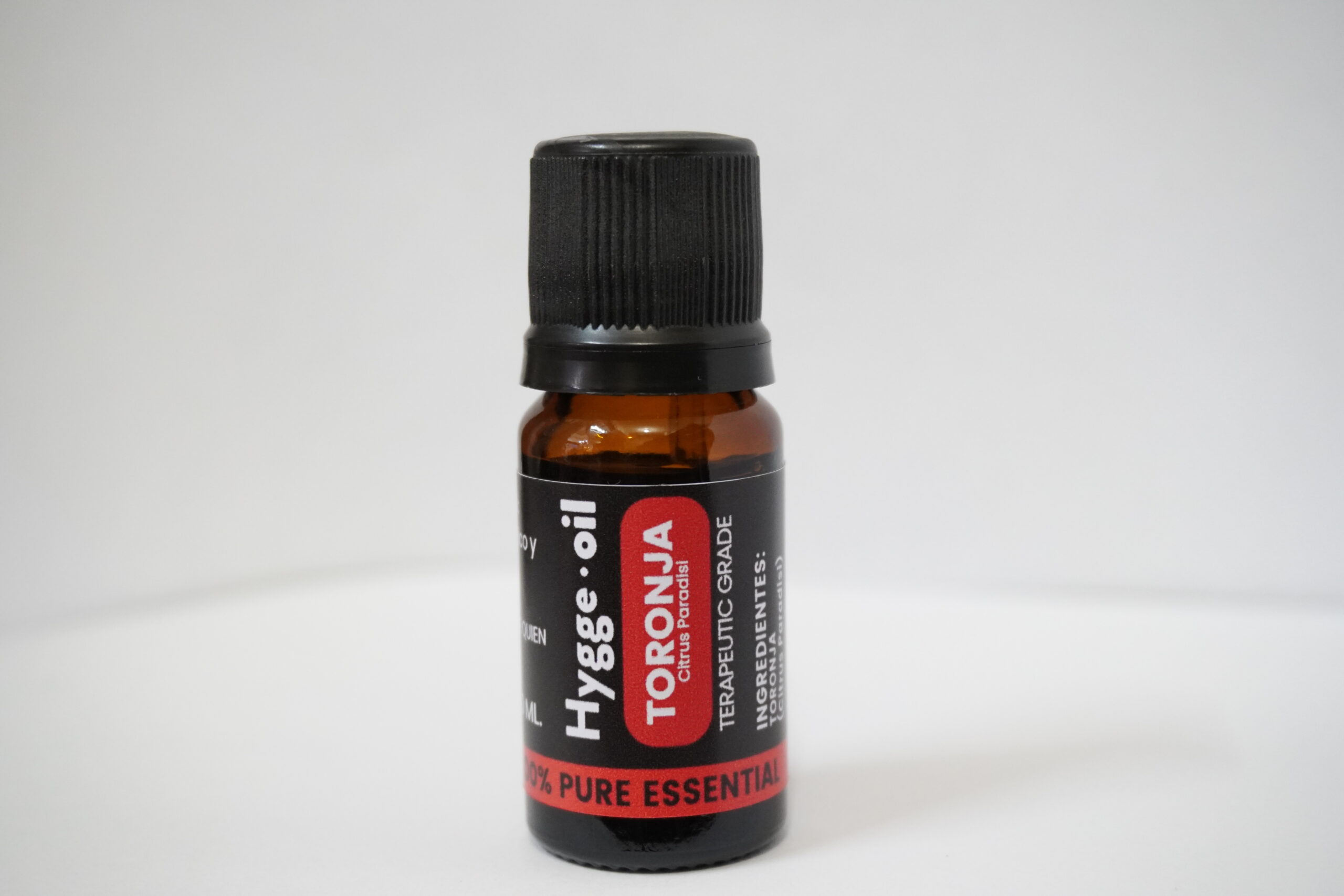 ACEITE ESENCIAL TORONJA HYGGE