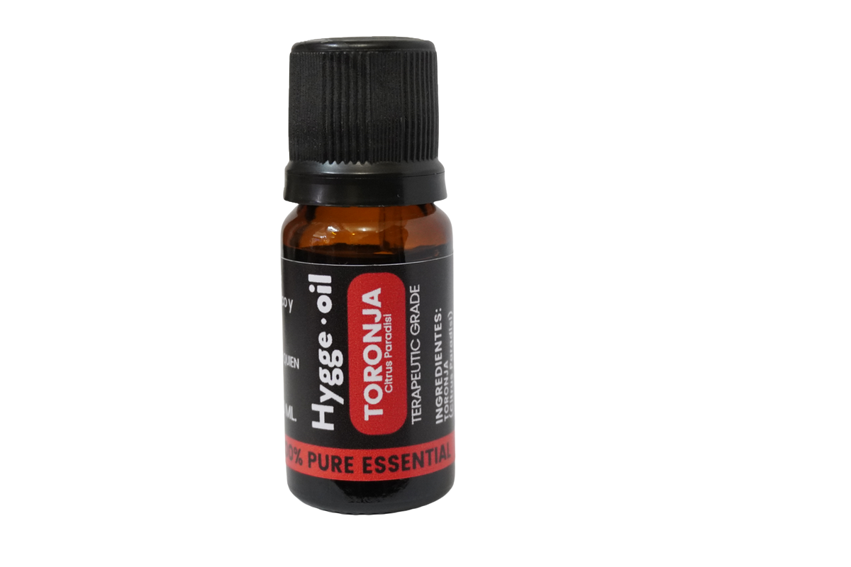 ACEITE ESENCIAL TORONJA HYGGE
