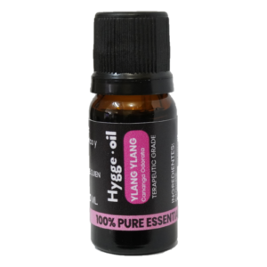 ACEITE ESENCIAL YLANG YLANG HYGGE