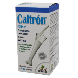 CALTRON FORN-K 60 600MG